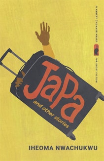 Japa and Other Stories
