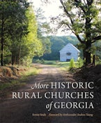 More Historic Rural Churches of Georgia