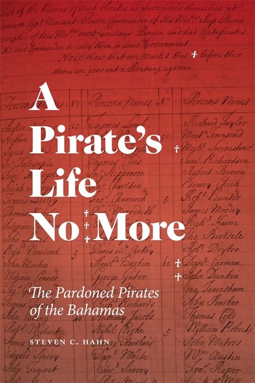 A Pirates Life 2024 Book.