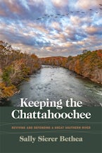 Keeping the Chattahoochee