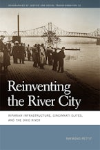 Reinventing the River City