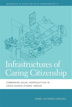 Infrastructures of Caring Citizenship