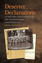 Deserter Declarations