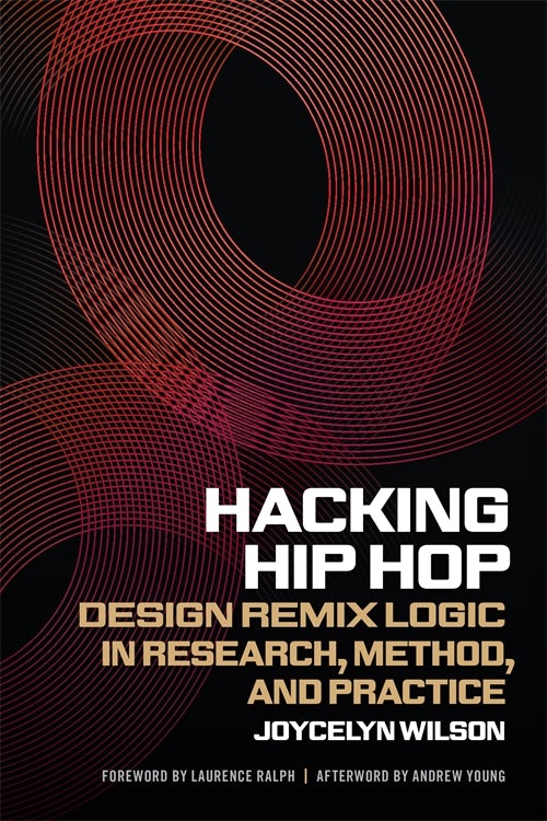 Hacking Hip Hop