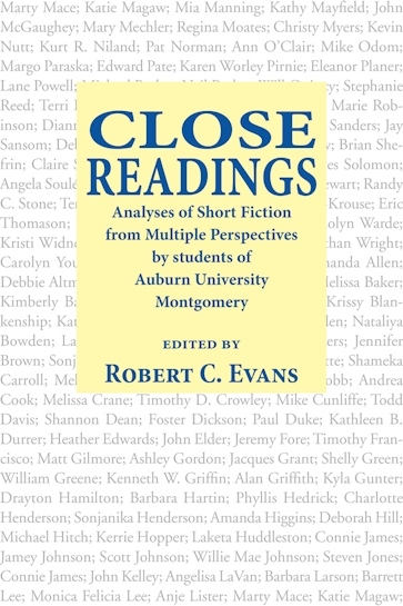 Close Readings