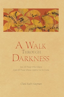 A Walk Through Darkness