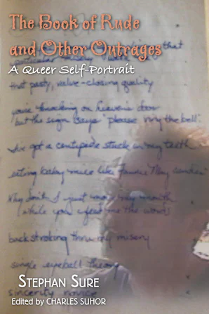 How Rude Book The Book of Rude and Other Outrages