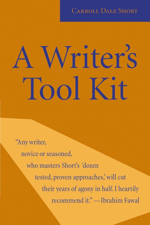 The Complete Writer's Kit