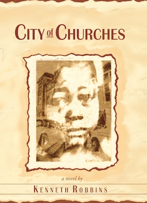 City of Churches
