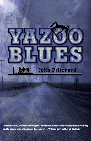 The Yazoo Blues