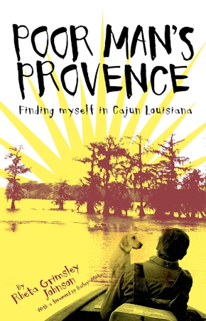 Poor Man's Provence