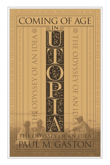 Coming of Age in Utopia