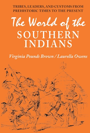 World of the Southern Indians