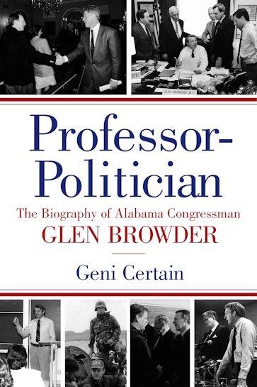 Professor-Politician