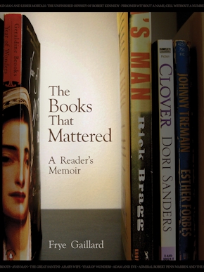 Books That Mattered, The