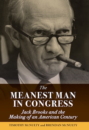 The Meanest Man in Congress