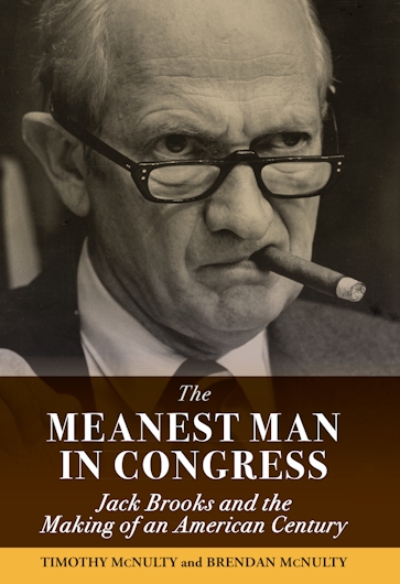 Meanest Man in Congress, The