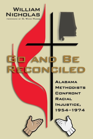 Go and Be Reconciled