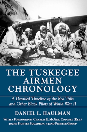 The Tuskegee Airmen Chronology
