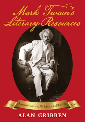 Mark Twain's Literary Resources