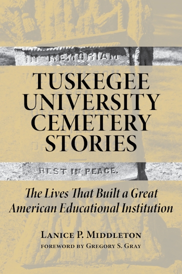 Tuskegee University Cemetery Stories