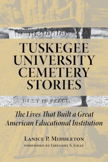 Tuskegee University Cemetery Stories