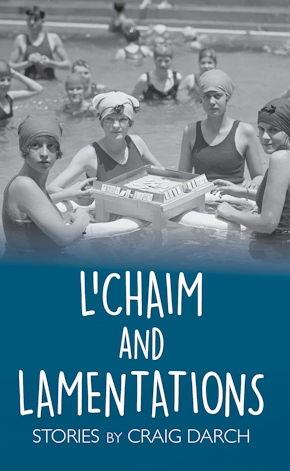 L'Chaim and Lamentations