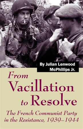 From Vacillation to Resolve
