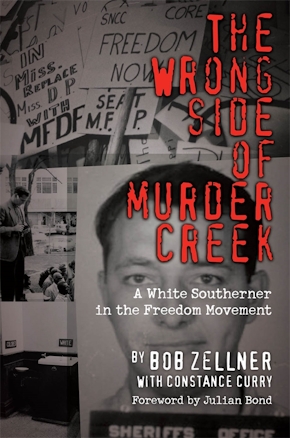 The Wrong Side of Murder Creek