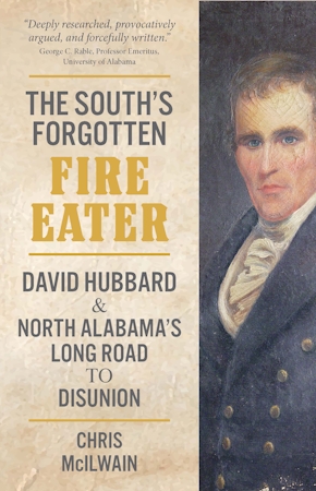 South's Forgotten Fire-Eater, The