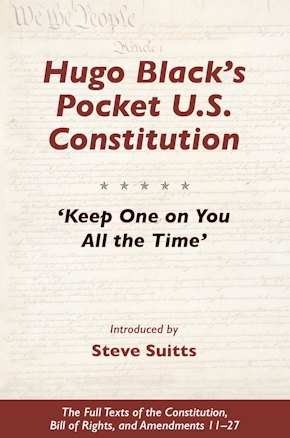 Hugo Black's Pocket U.S. Constitution