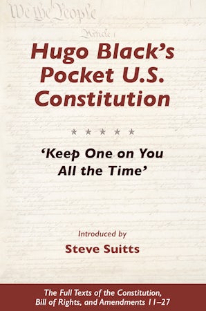 Pocket Constitution of the United States 10 Pack - ACLU
