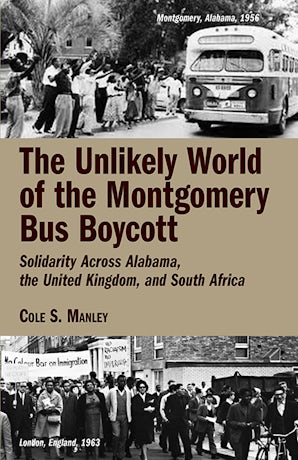 The Unlikely World of the Montgomery Bus Boycott