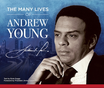 The Many Lives of Andrew Young