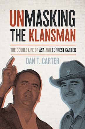 Unmasking the Klansman