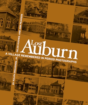 Lost Auburn