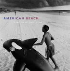 Cover of 'American Beach' by Bob Self