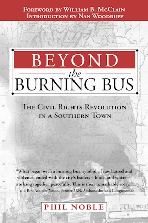 Beyond the Burning Bus