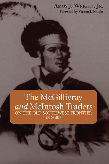 The McGillivray and McIntosh Traders