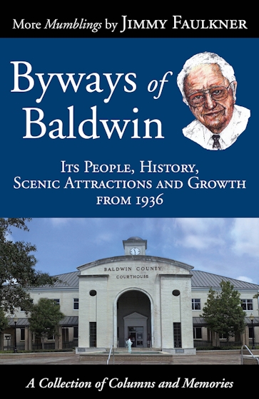 Byways of Baldwin