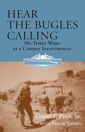 Hear the Bugles Calling