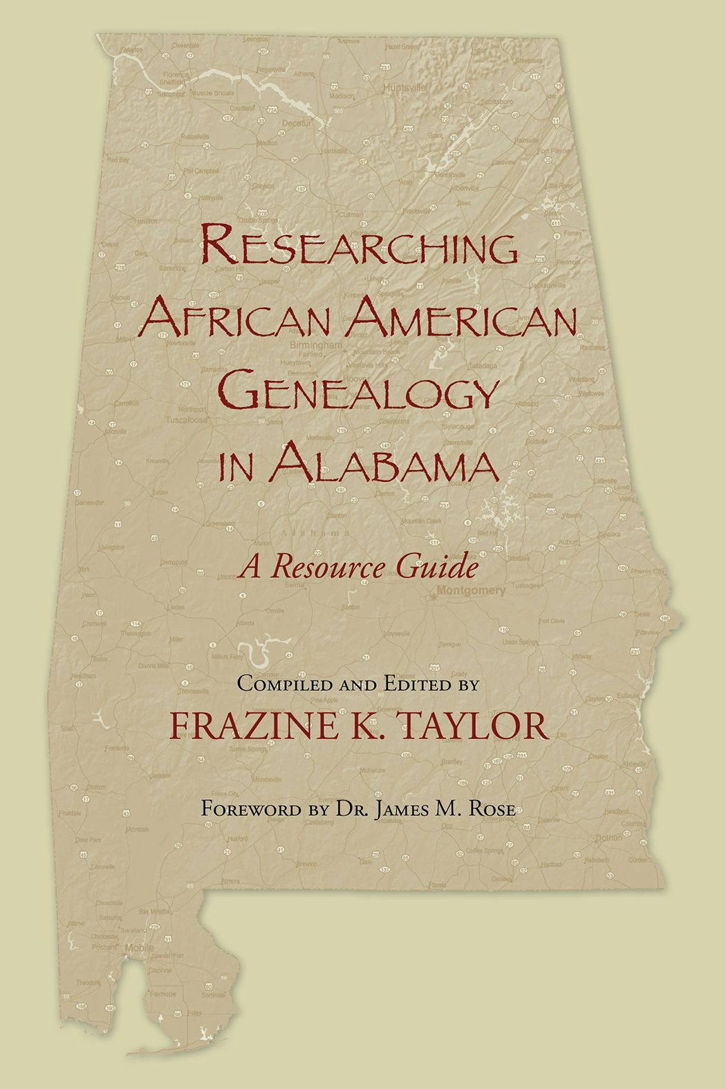 Researching African American Genealogy In Alabama