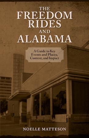 The Freedom Rides and Alabama