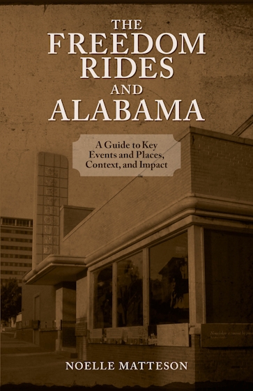 Freedom Rides and Alabama, The