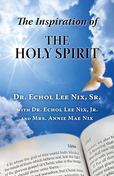 The Inspiration of the Holy Spirit