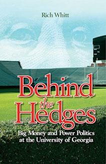 Behind the Hedges