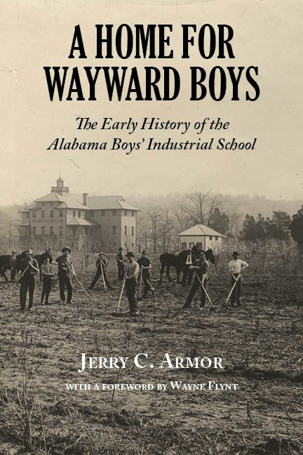 Home for Wayward Boys, A