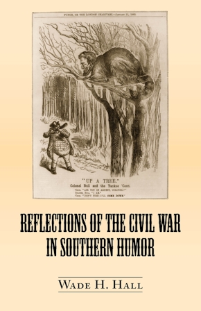 Reflections of the Civil War in Southern Humor