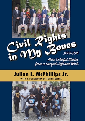 Civil Rights in My Bones