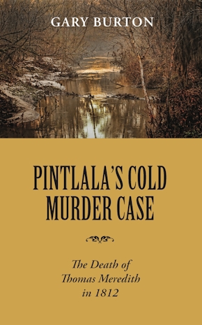 Pintlala's Cold Murder Case